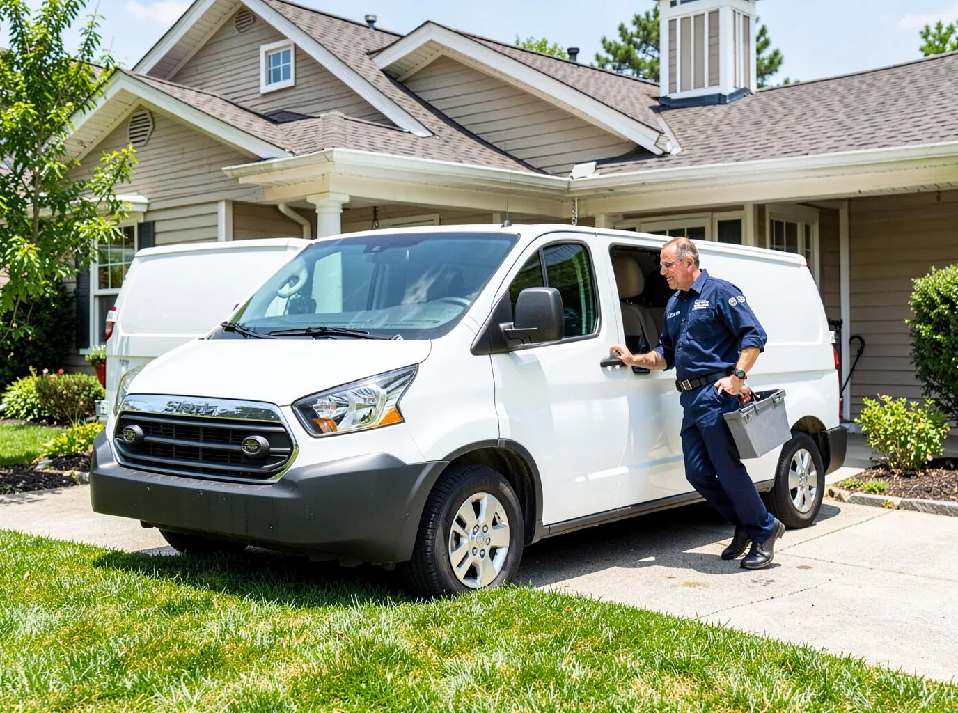 Emergency Plumber company in Sigel, PA